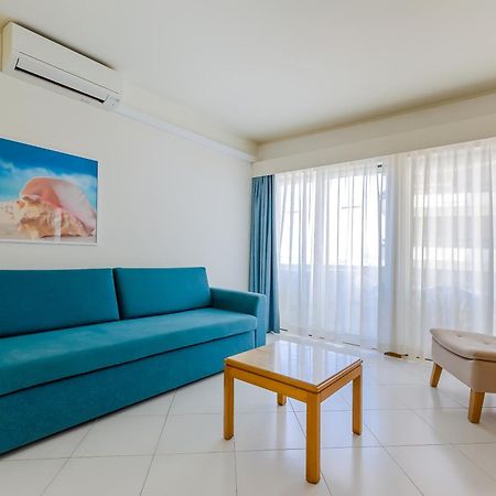 Turim Algarve Mor Apartamentos Turisticos Portimao Ngoại thất bức ảnh