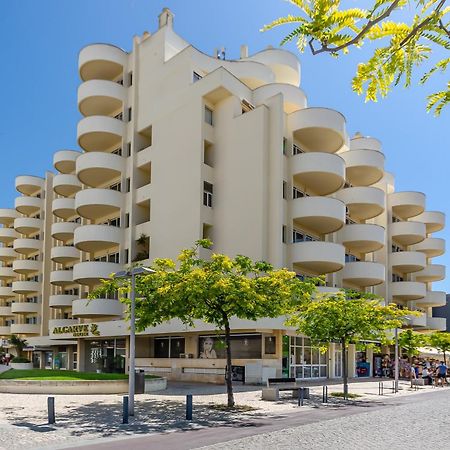 Turim Algarve Mor Apartamentos Turisticos Portimao Ngoại thất bức ảnh