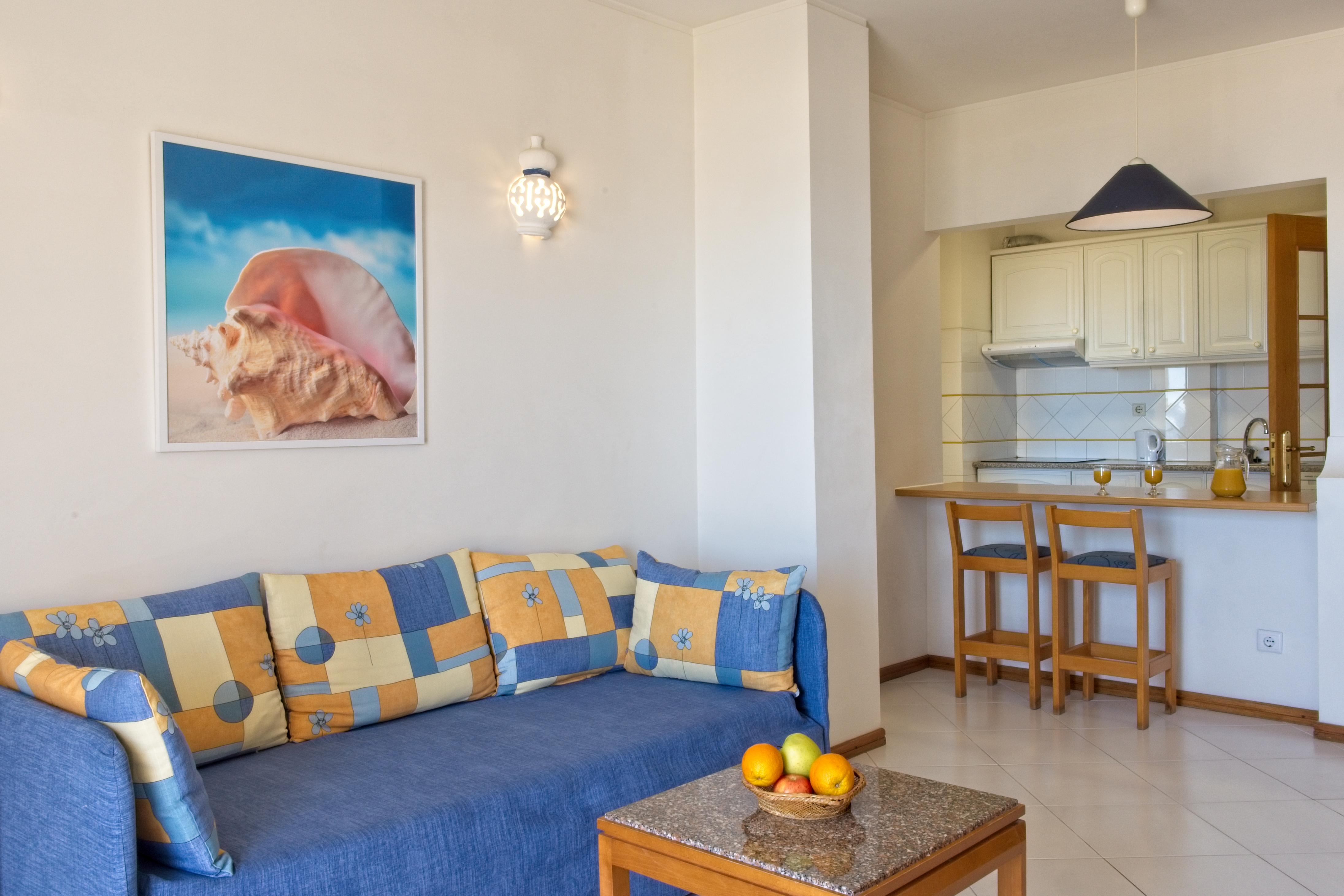 Turim Algarve Mor Apartamentos Turisticos Portimao Ngoại thất bức ảnh