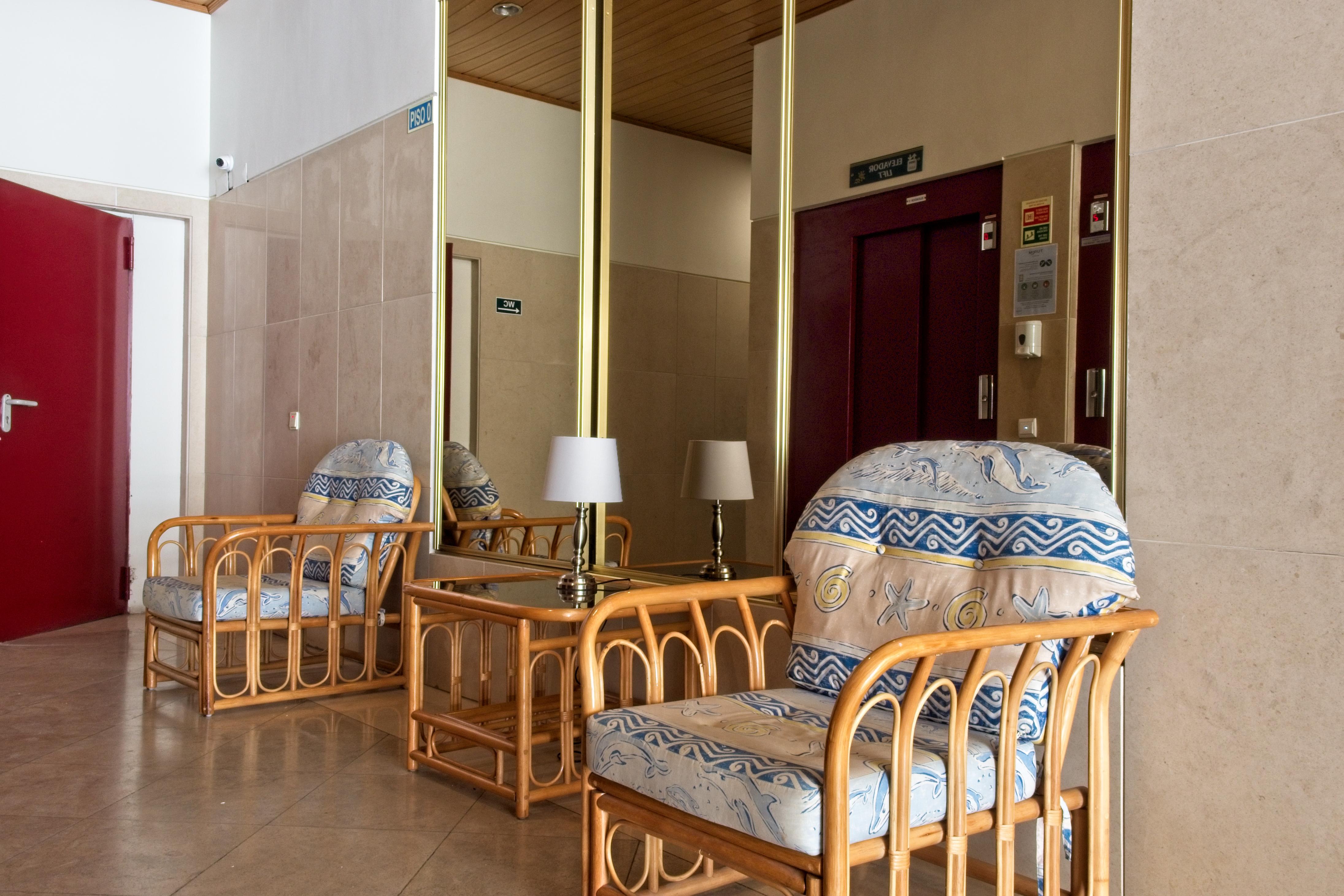 Turim Algarve Mor Apartamentos Turisticos Portimao Ngoại thất bức ảnh