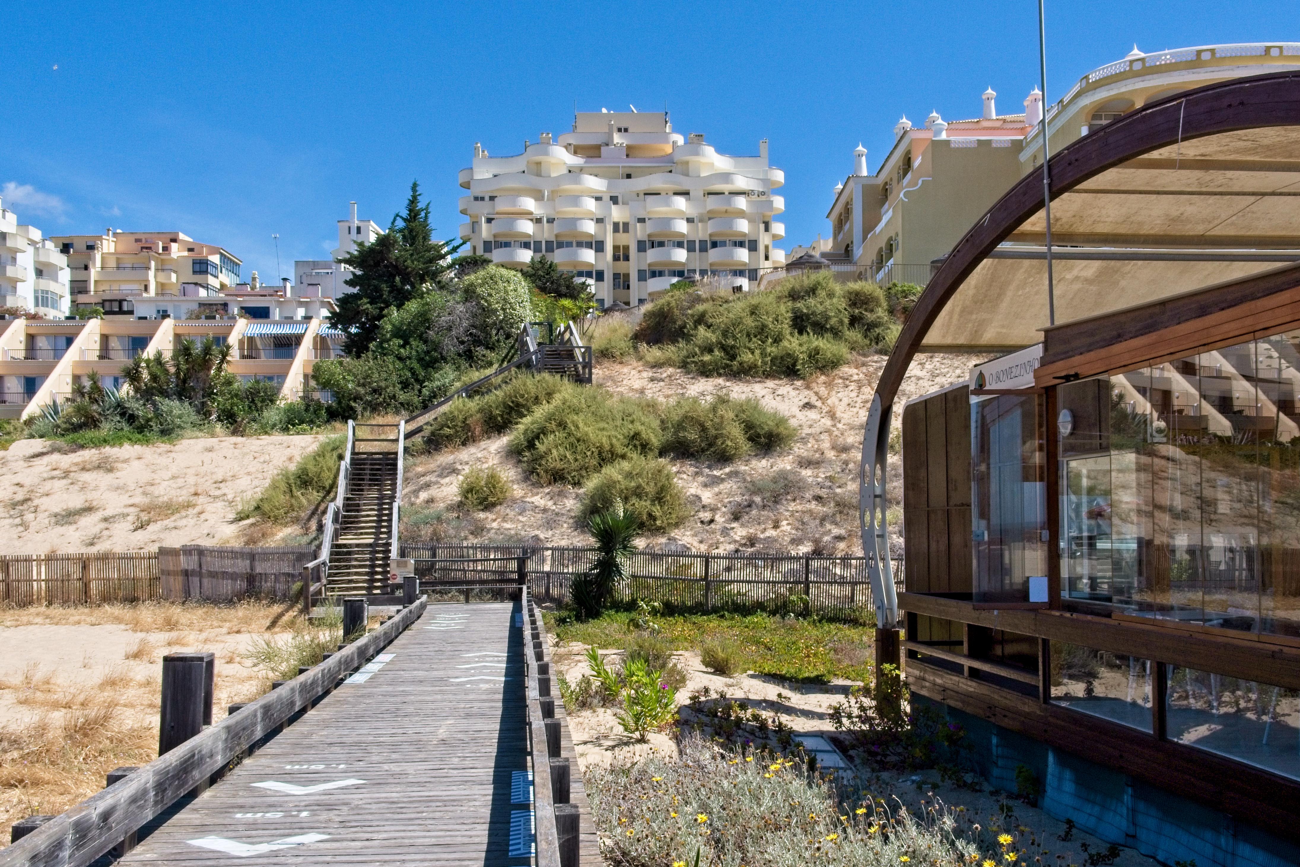 Turim Algarve Mor Apartamentos Turisticos Portimao Ngoại thất bức ảnh