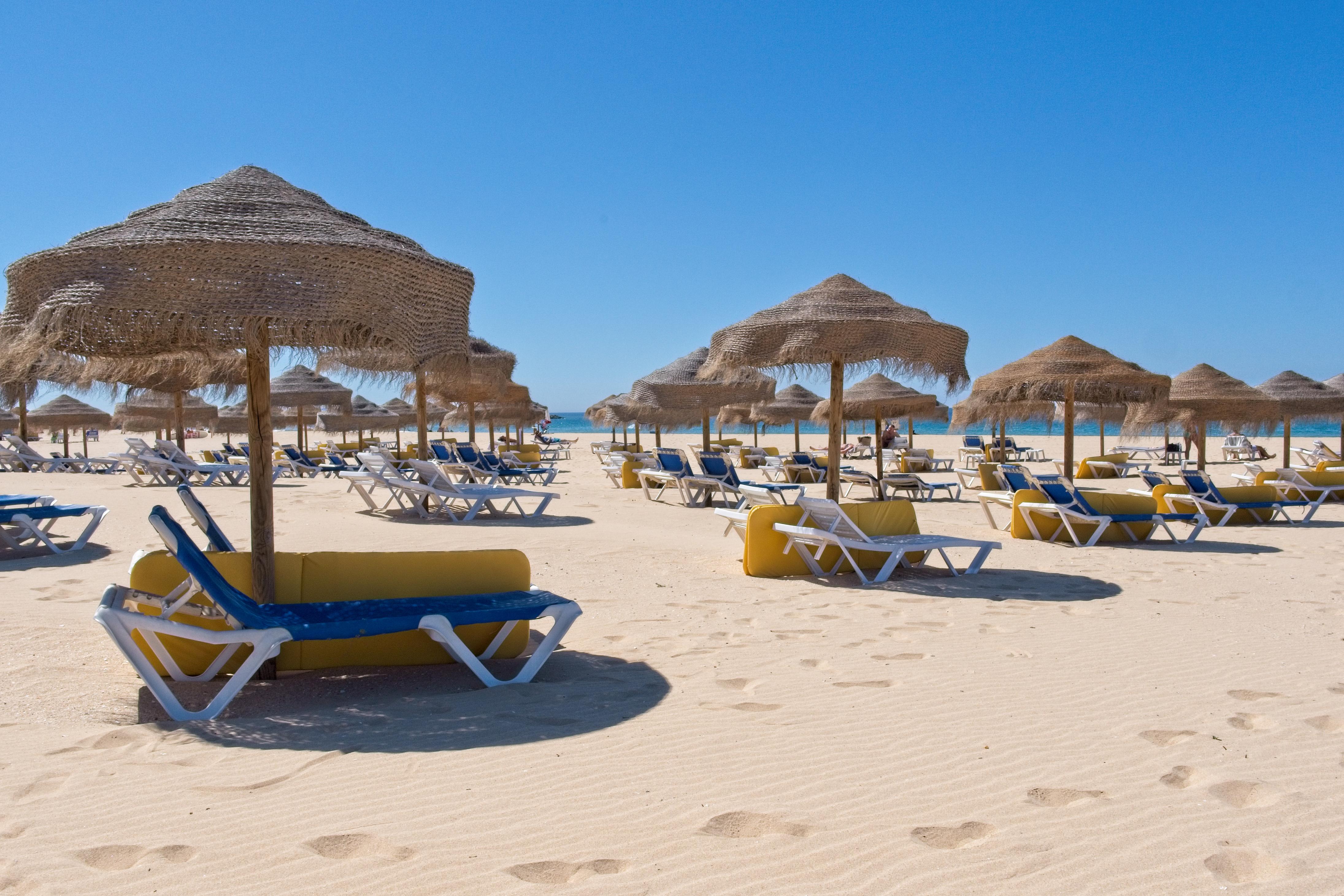 Turim Algarve Mor Apartamentos Turisticos Portimao Ngoại thất bức ảnh