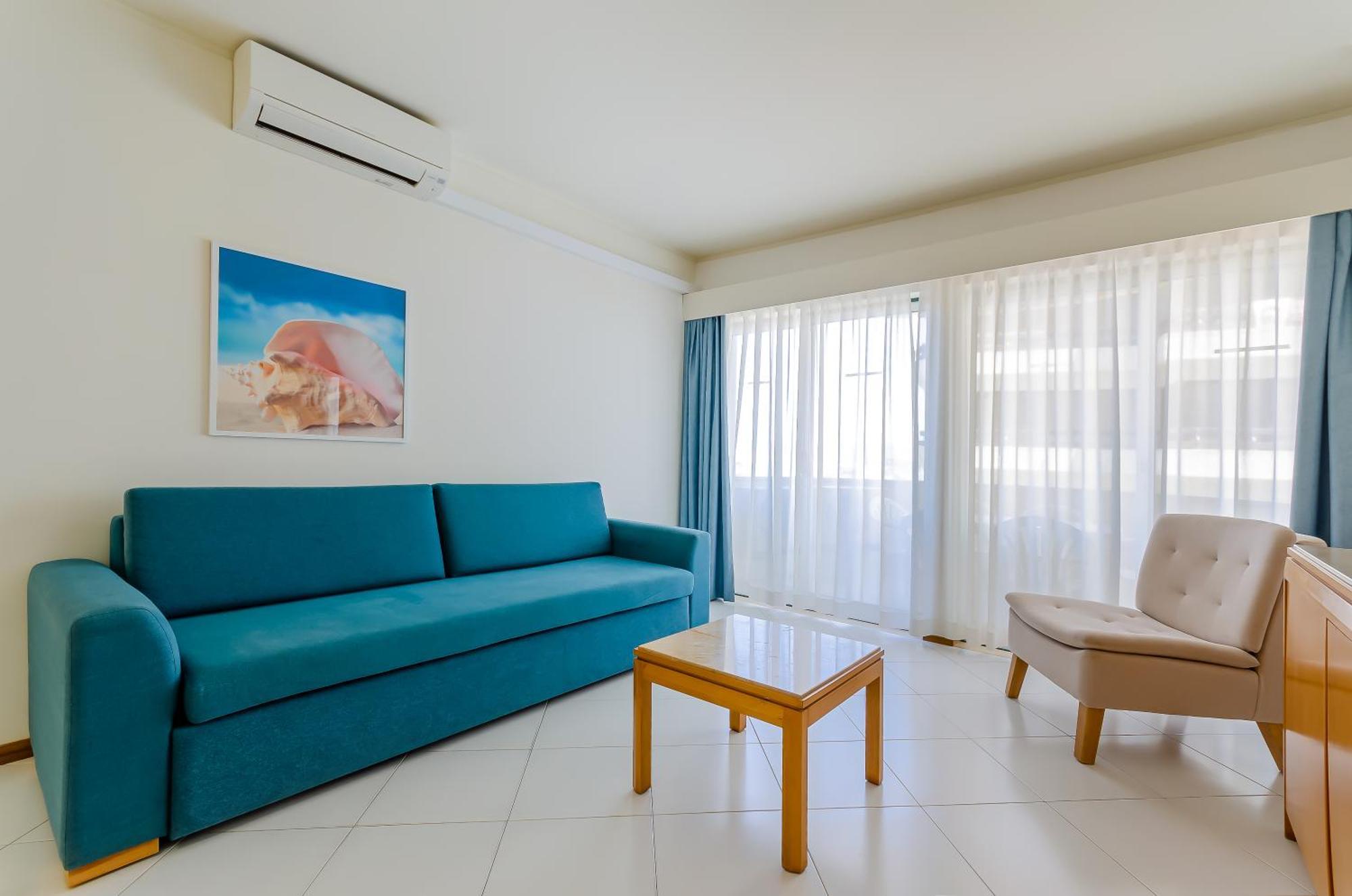 Turim Algarve Mor Apartamentos Turisticos Portimao Ngoại thất bức ảnh