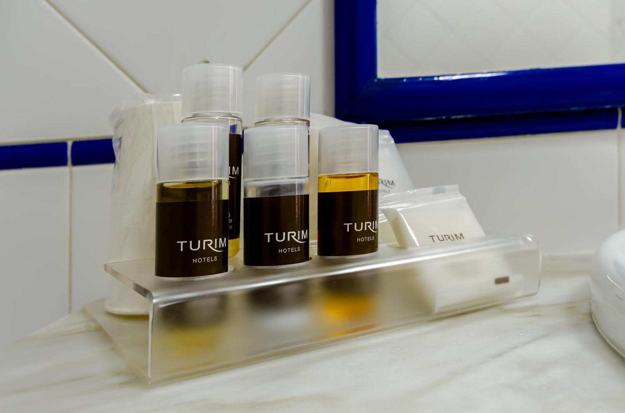 Turim Algarve Mor Apartamentos Turisticos Portimao Ngoại thất bức ảnh
