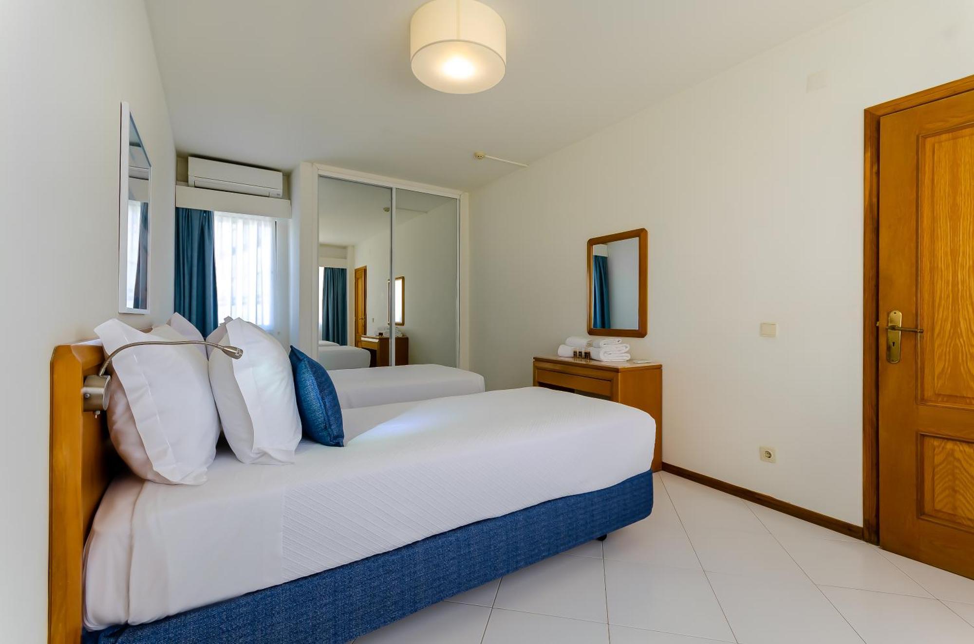 Turim Algarve Mor Apartamentos Turisticos Portimao Ngoại thất bức ảnh