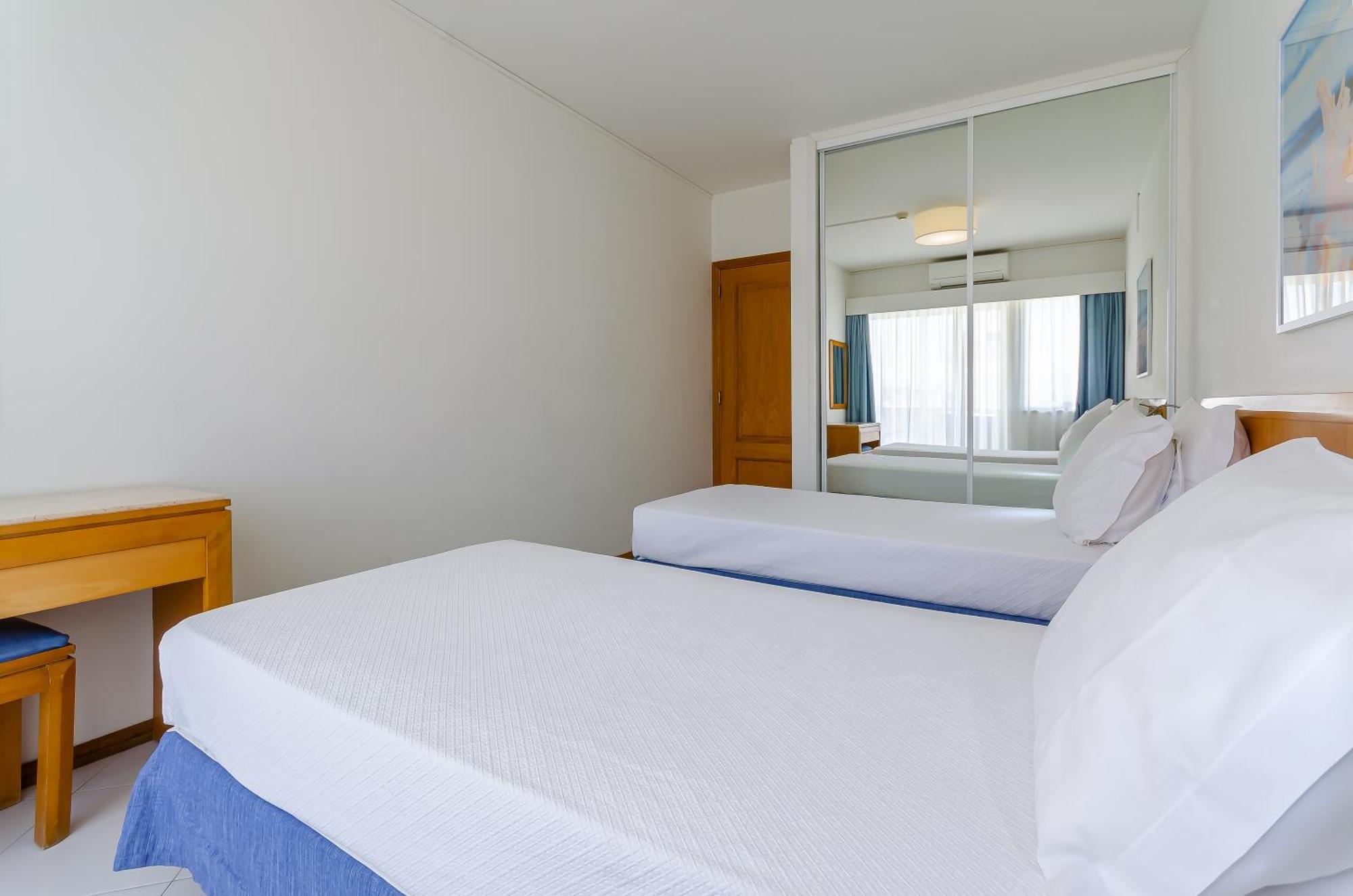 Turim Algarve Mor Apartamentos Turisticos Portimao Ngoại thất bức ảnh