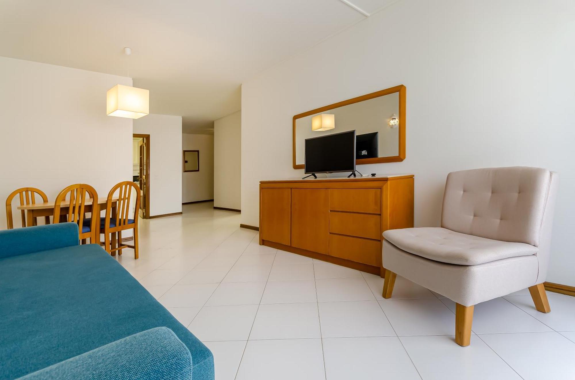 Turim Algarve Mor Apartamentos Turisticos Portimao Ngoại thất bức ảnh