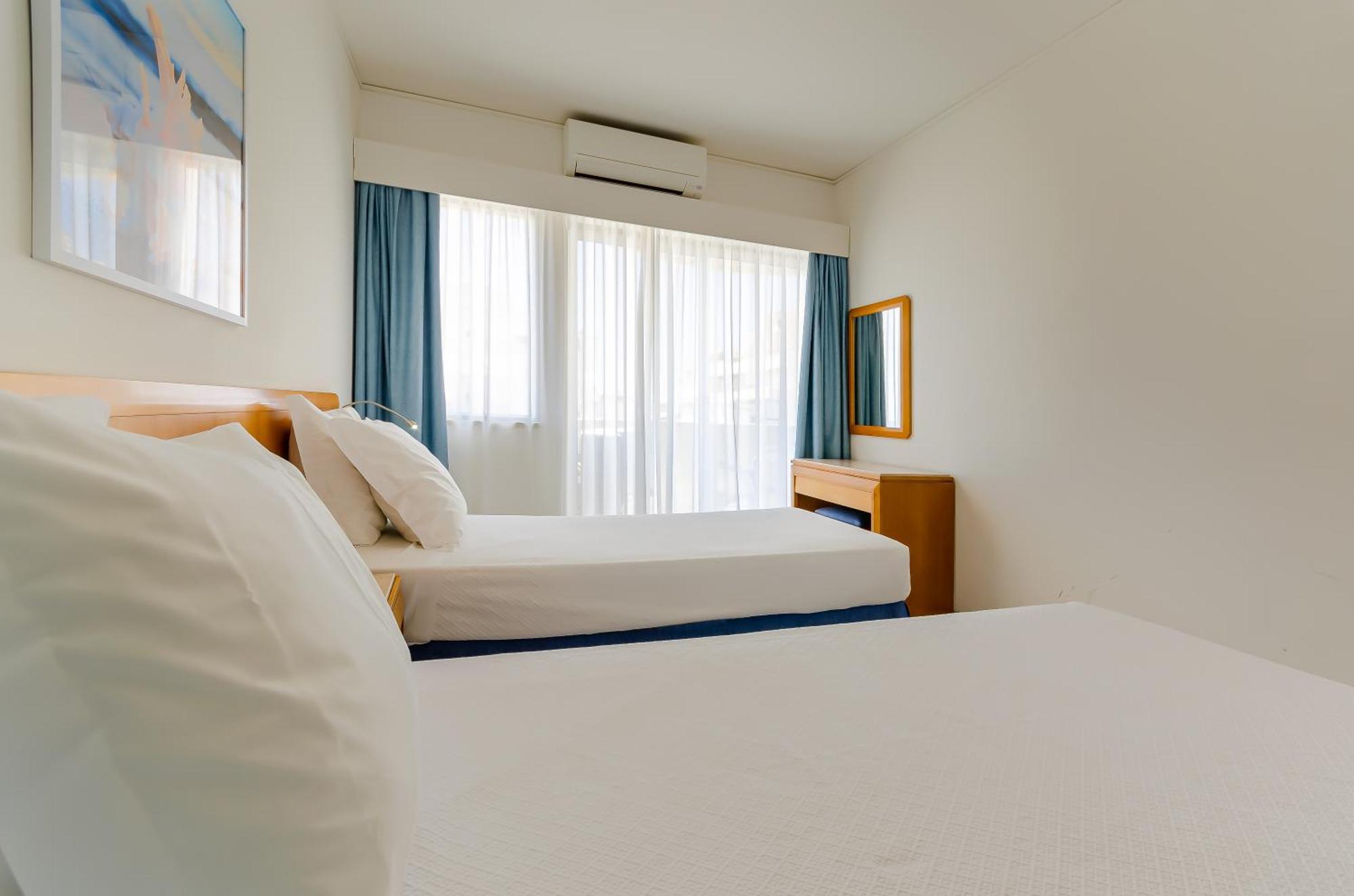 Turim Algarve Mor Apartamentos Turisticos Portimao Ngoại thất bức ảnh