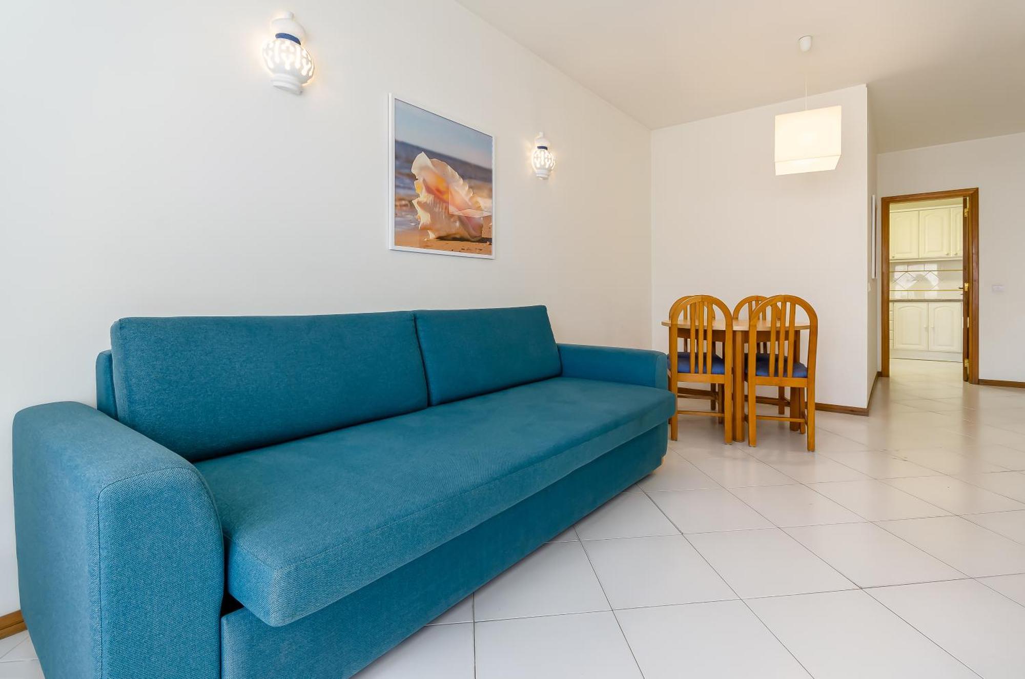 Turim Algarve Mor Apartamentos Turisticos Portimao Ngoại thất bức ảnh