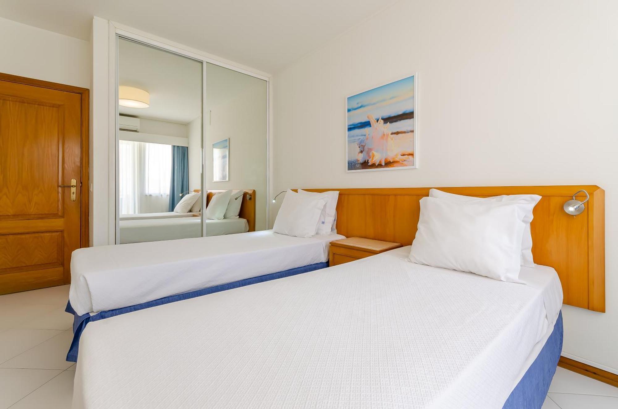 Turim Algarve Mor Apartamentos Turisticos Portimao Ngoại thất bức ảnh