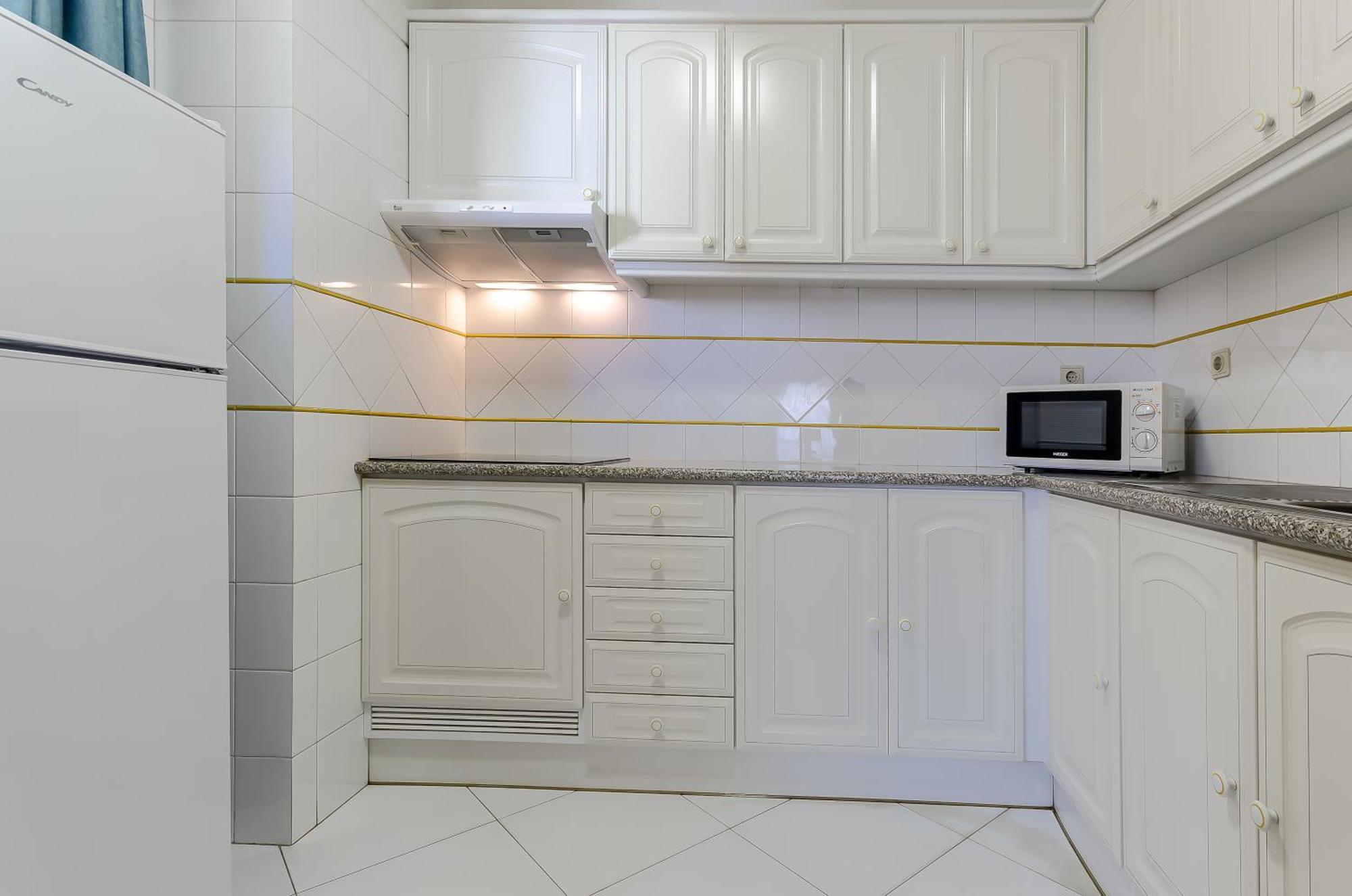 Turim Algarve Mor Apartamentos Turisticos Portimao Ngoại thất bức ảnh