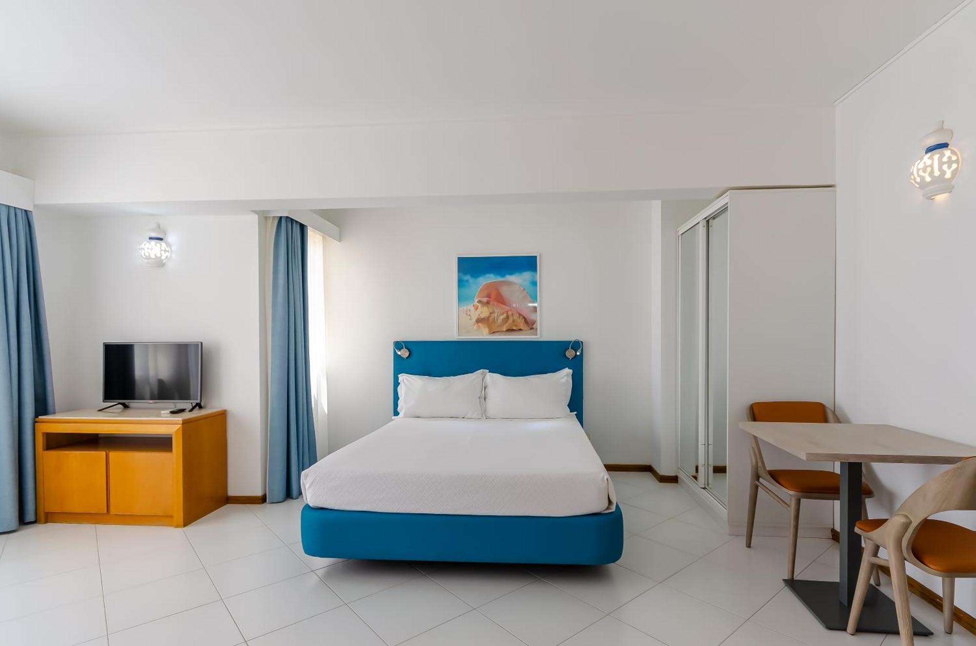 Turim Algarve Mor Apartamentos Turisticos Portimao Ngoại thất bức ảnh