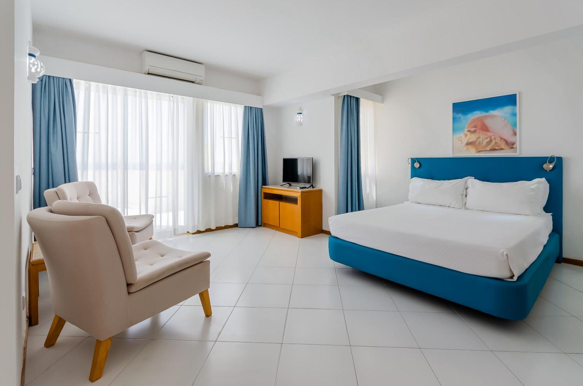 Turim Algarve Mor Apartamentos Turisticos Portimao Ngoại thất bức ảnh