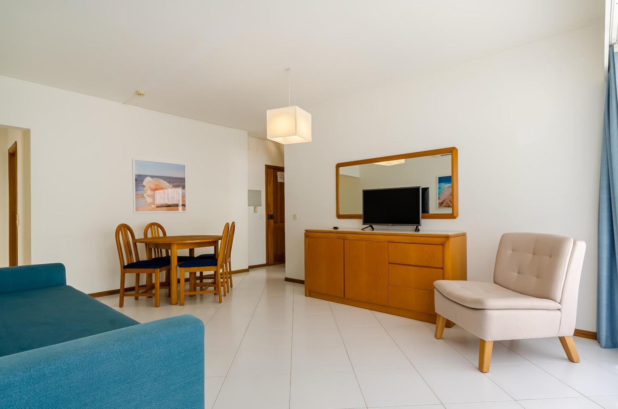 Turim Algarve Mor Apartamentos Turisticos Portimao Ngoại thất bức ảnh