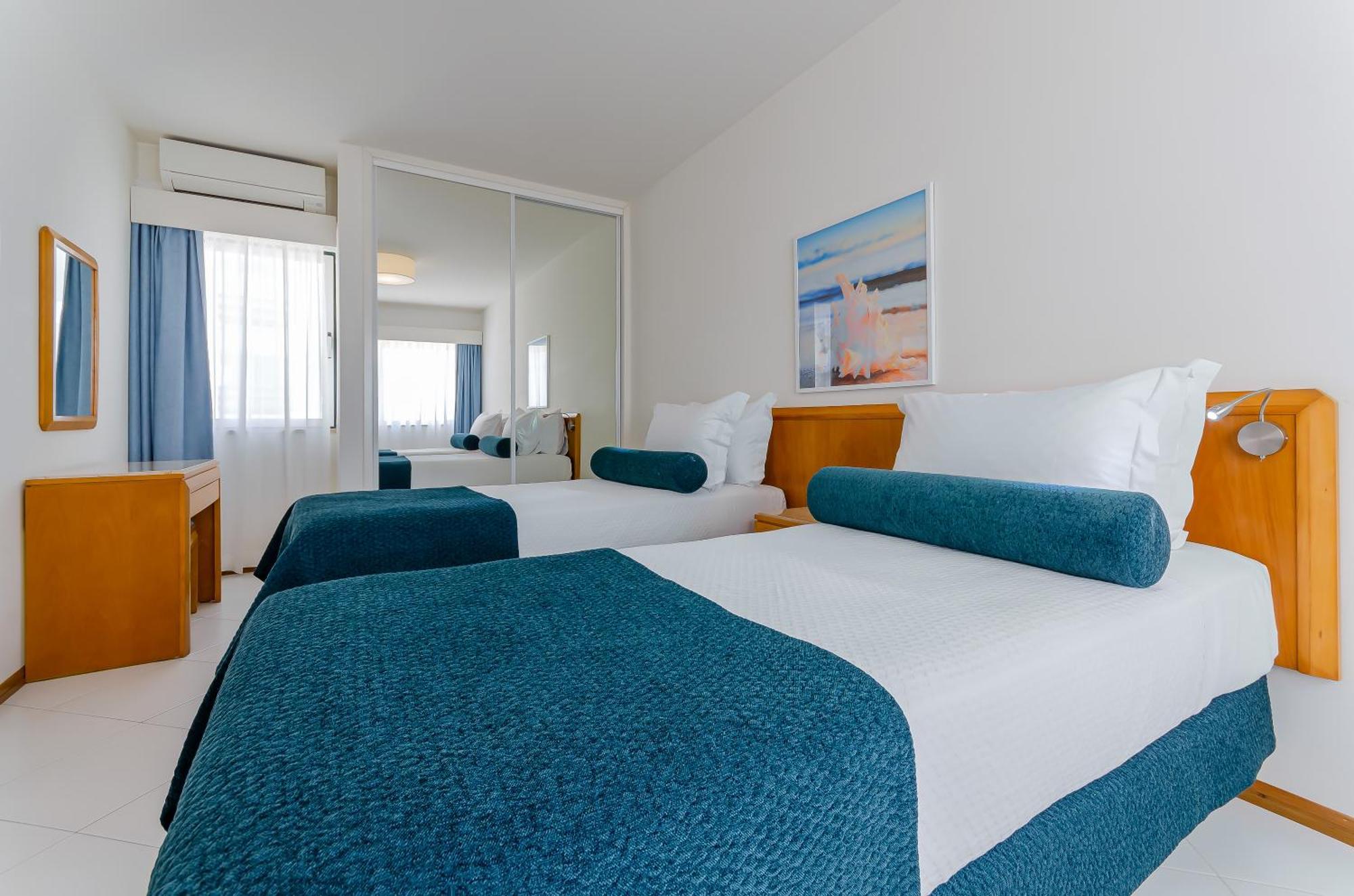 Turim Algarve Mor Apartamentos Turisticos Portimao Ngoại thất bức ảnh