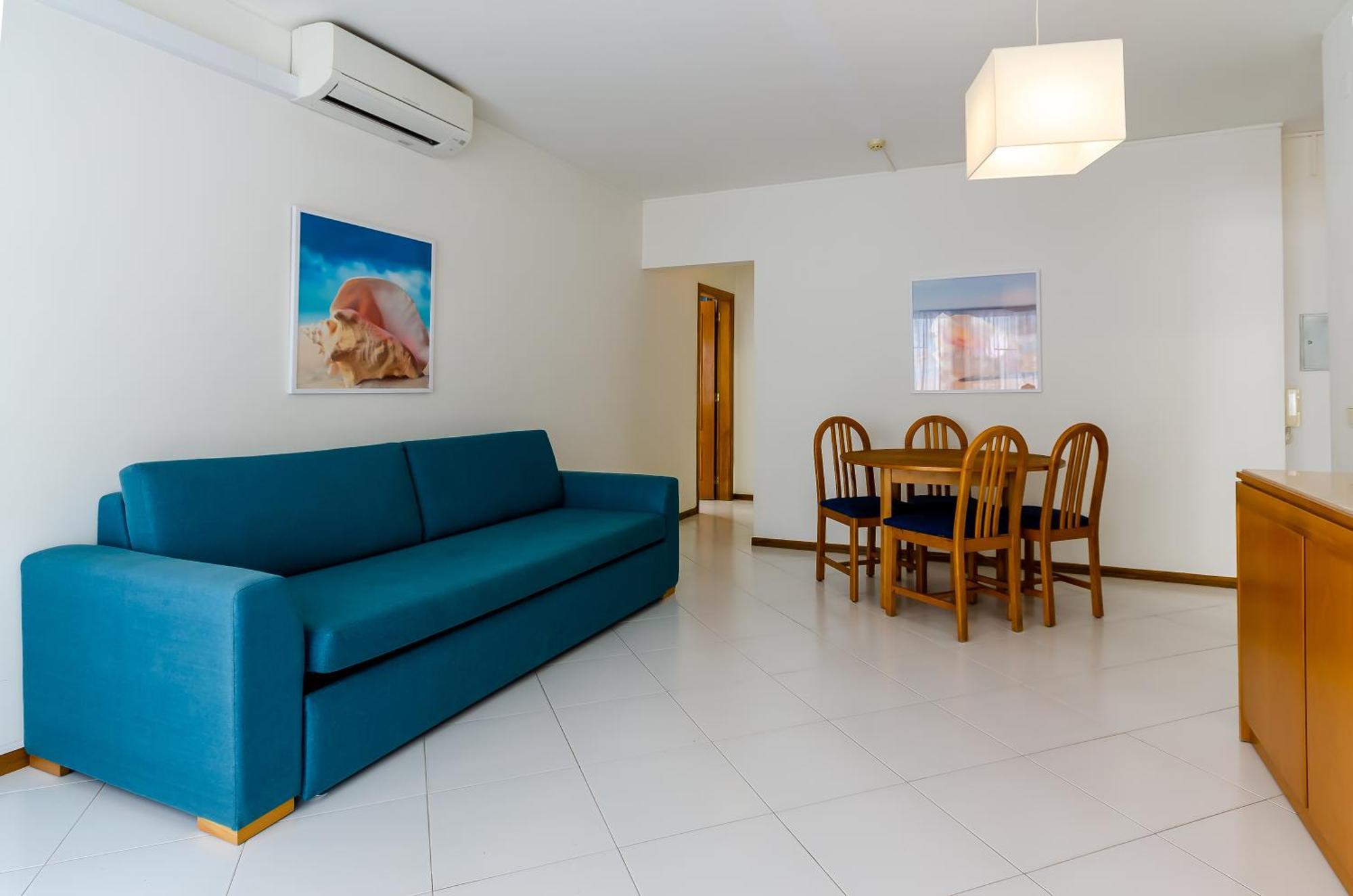 Turim Algarve Mor Apartamentos Turisticos Portimao Ngoại thất bức ảnh