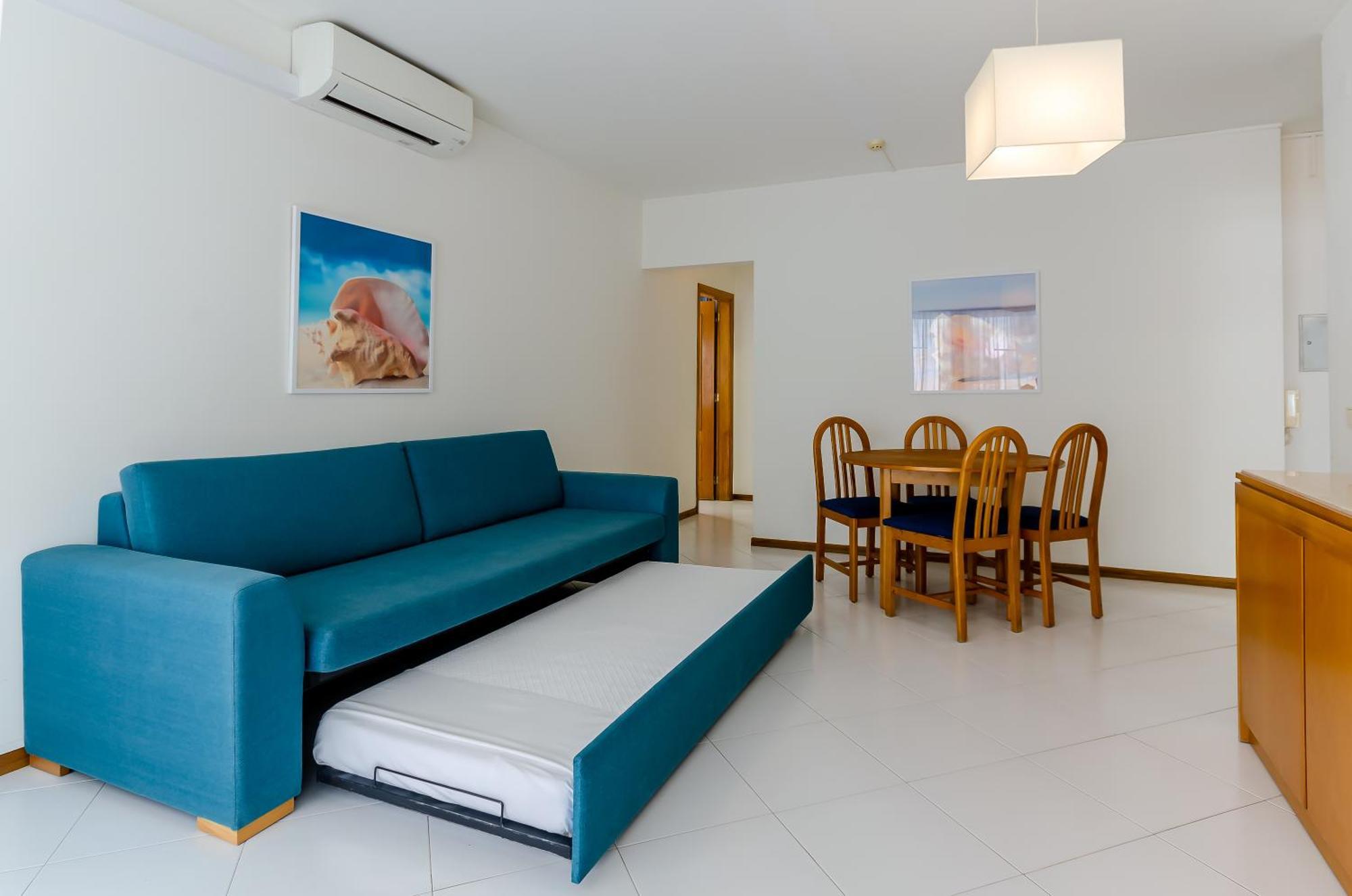 Turim Algarve Mor Apartamentos Turisticos Portimao Ngoại thất bức ảnh