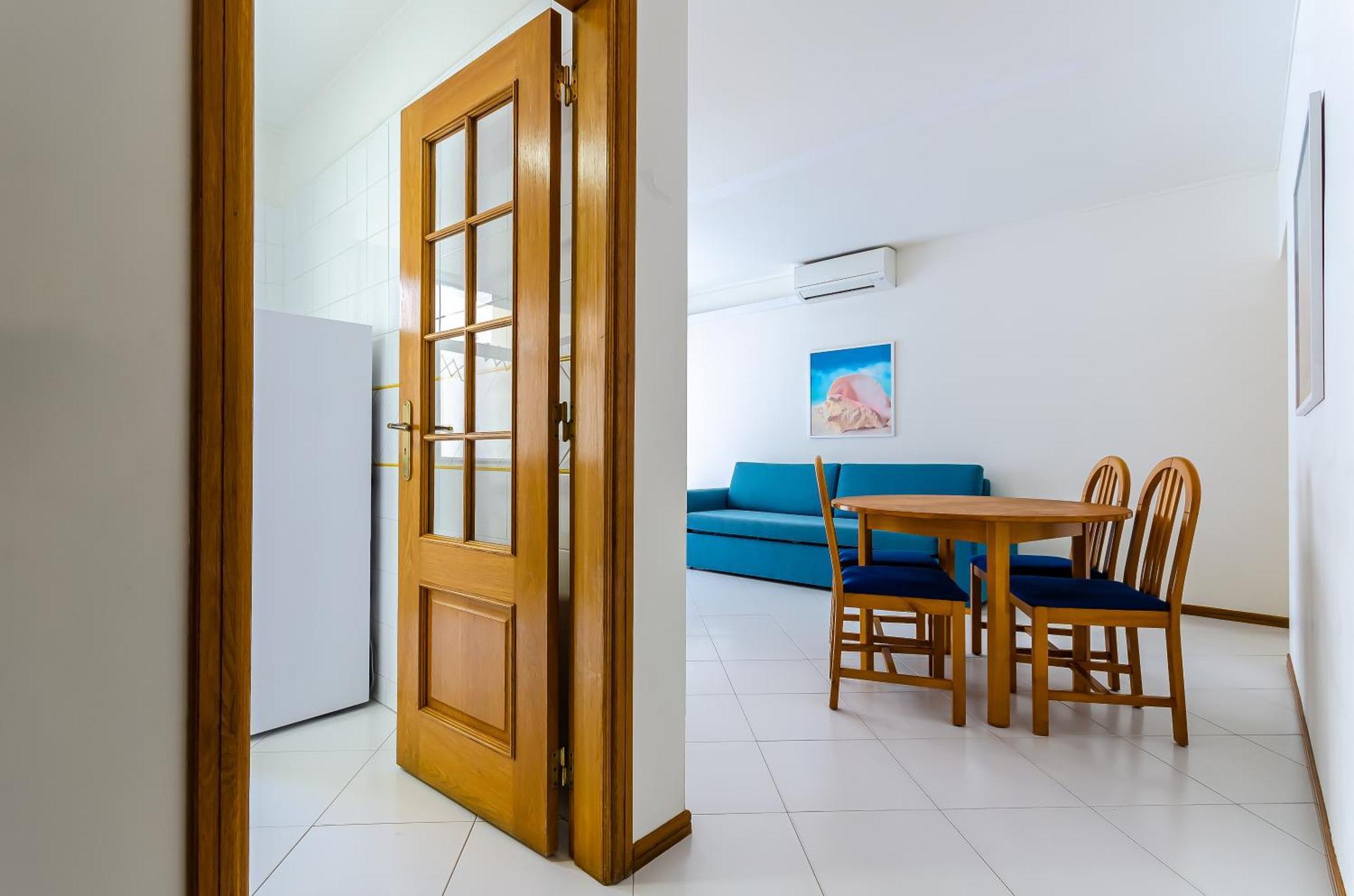 Turim Algarve Mor Apartamentos Turisticos Portimao Ngoại thất bức ảnh