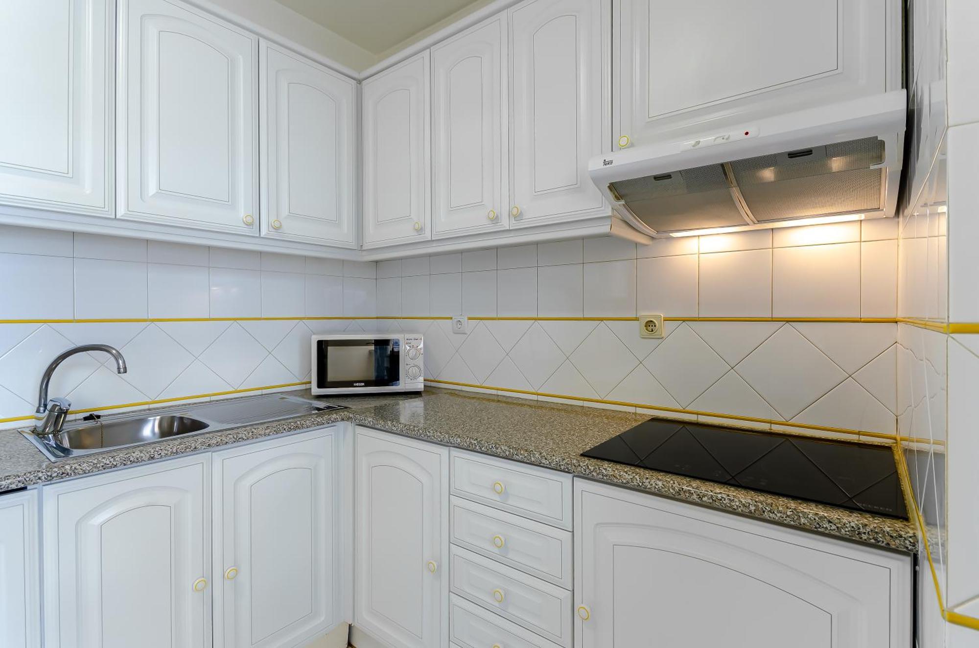 Turim Algarve Mor Apartamentos Turisticos Portimao Ngoại thất bức ảnh